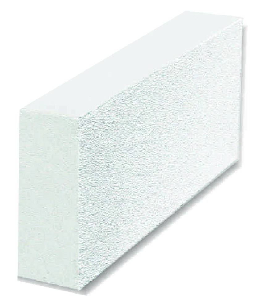 Simcor 20 BCA zidarie Simcor 20 cm grosime, 25x60 cm - Monplast